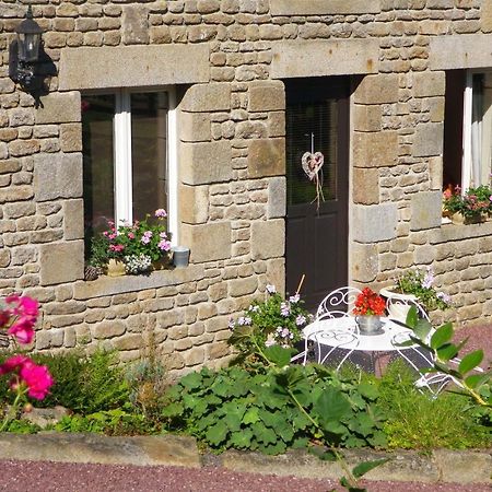 Hotel Le Petit Bois Normand Champ-du-Boult Exterior foto